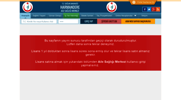 harmandere.asmmiz.com