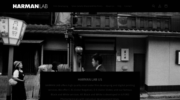 harmanlab-us.com