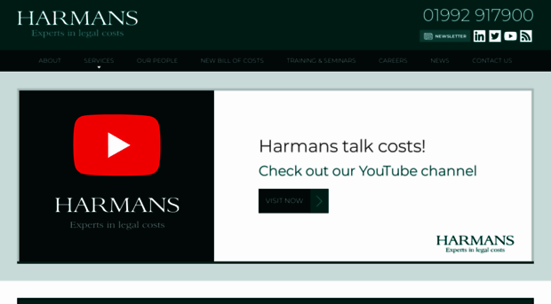 harmanscosts.com