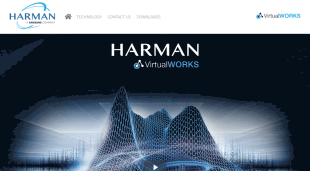 harmanvirtualworks.com