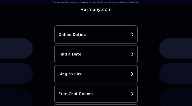harmany.com