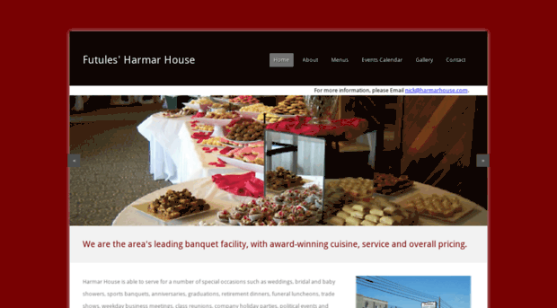 harmarhouse.com