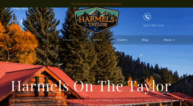 harmels.com
