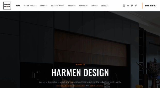 harmendesign.com