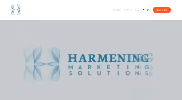 harmeningmarketingsolutions.com