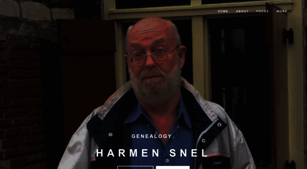 harmensnel.nl