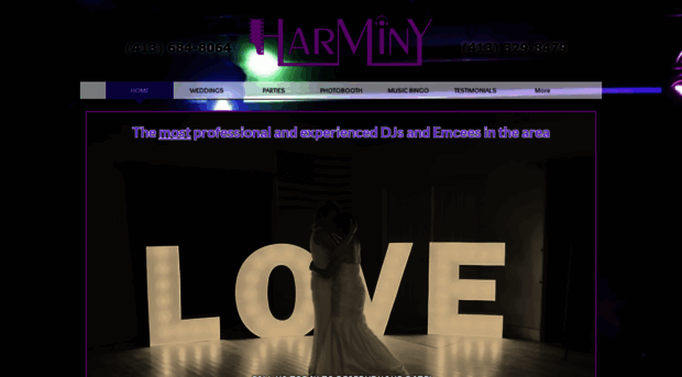 harminy.com