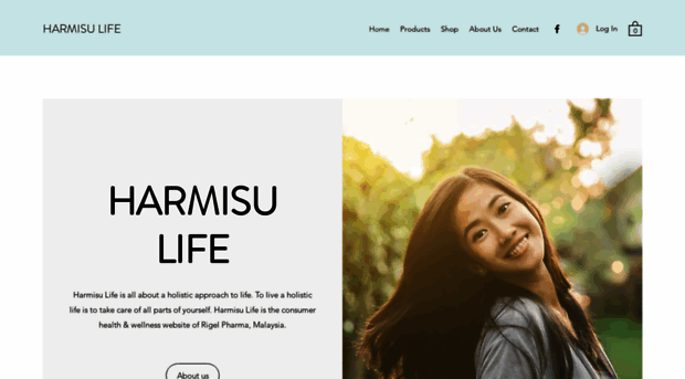 harmisulife.com