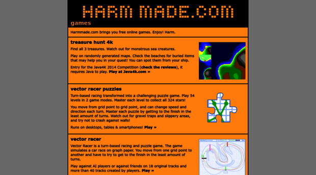 harmmade.com
