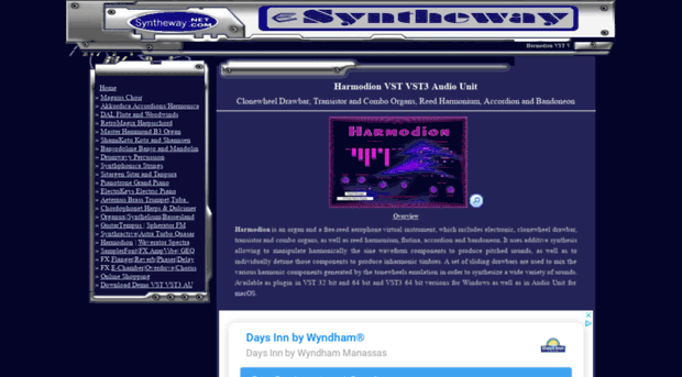 harmodion.syntheway.net