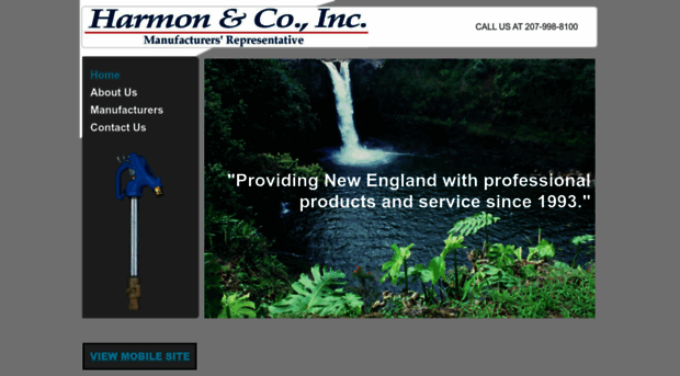 harmon-co.com