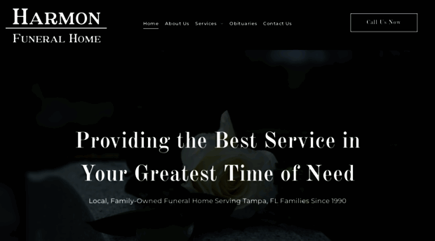 harmon-funeralhome.com