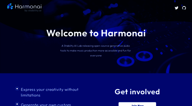 harmonai.org
