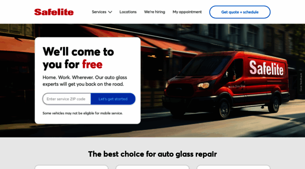 harmonautoglass.com