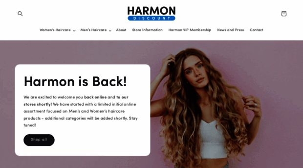 harmonfacevalues.com