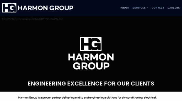 harmongroup.ie