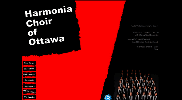 harmoniachoir.com