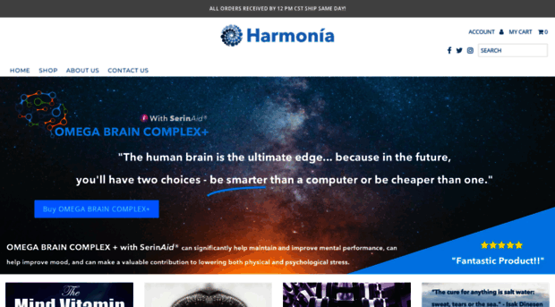 harmoniawellness.com