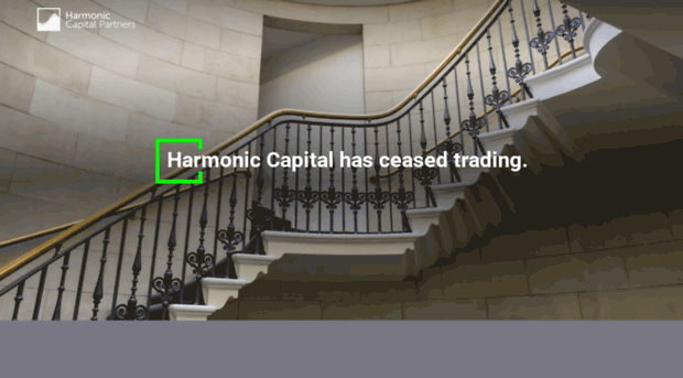 harmonic-capital.com