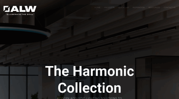 harmonic.alwusa.com