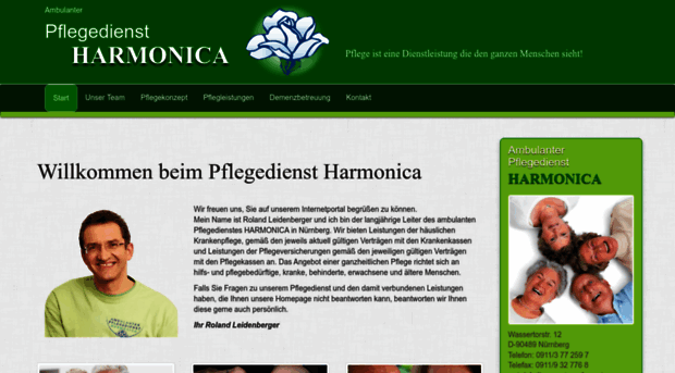 harmonica-mobil.de