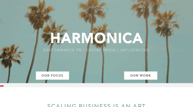 harmonica.co