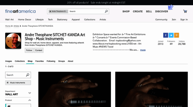 harmonica1.net