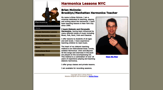 harmonicalessonsnyc.com