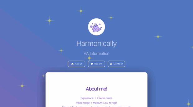 harmonically.carrd.co