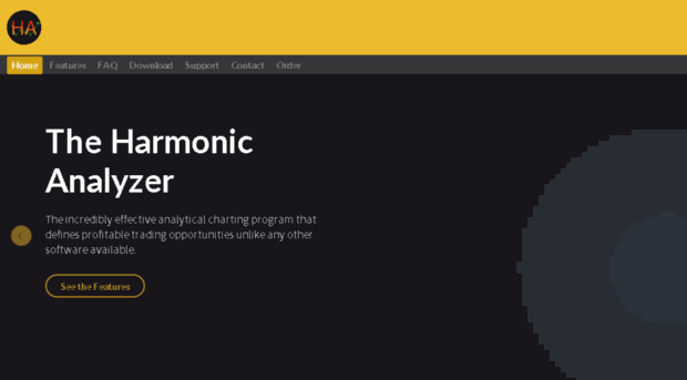 harmonicanalyzer.com