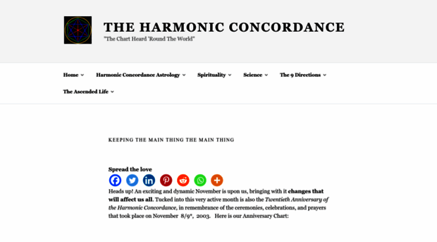 harmonicconcordance.org