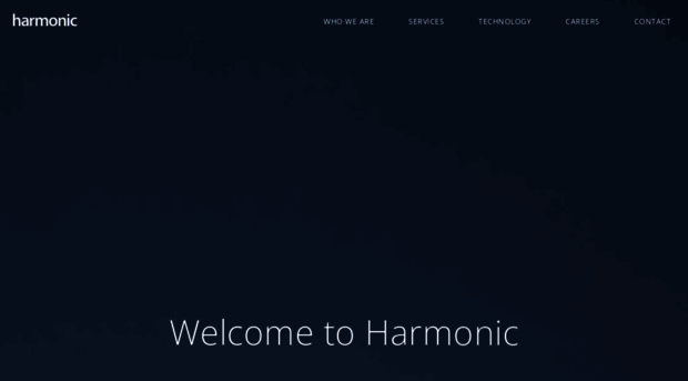 harmonicfundservices.com