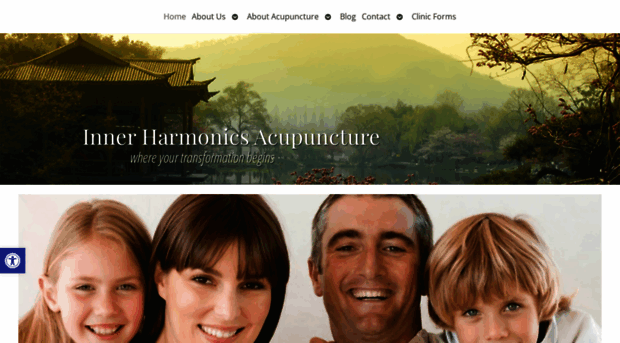 harmonicsacupuncture.com