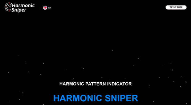 harmonicsniper.com