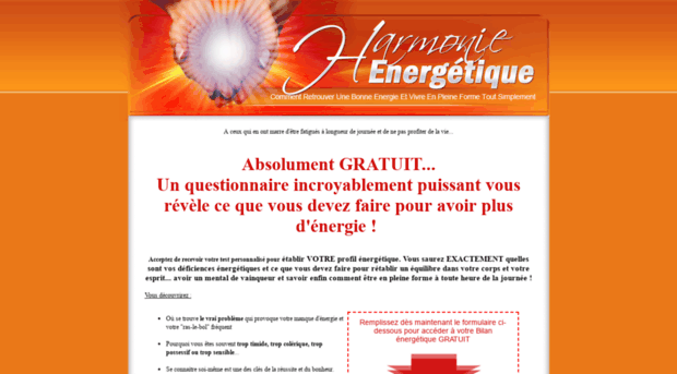 harmonie-energetique.com