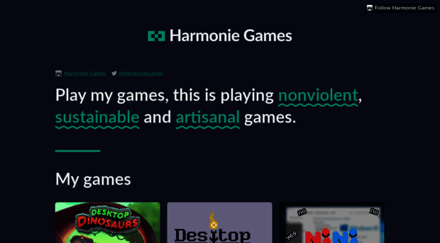 harmonie-games.itch.io