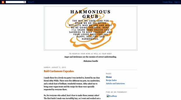 harmoniousgrub.blogspot.com