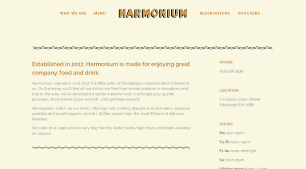 harmoniumbar.co.uk