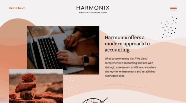 harmonix.biz