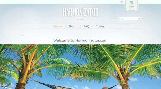 harmonizator.com