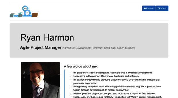 harmonized.net