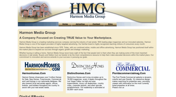 harmonmediagrp.com