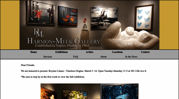 harmonmeekgallery.com