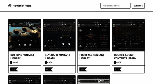 harmonoxaudio.gumroad.com
