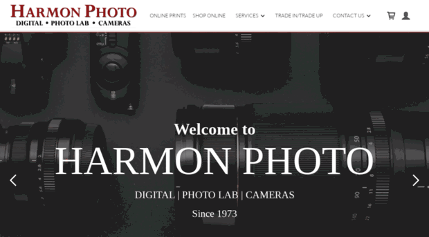 harmonphoto.com