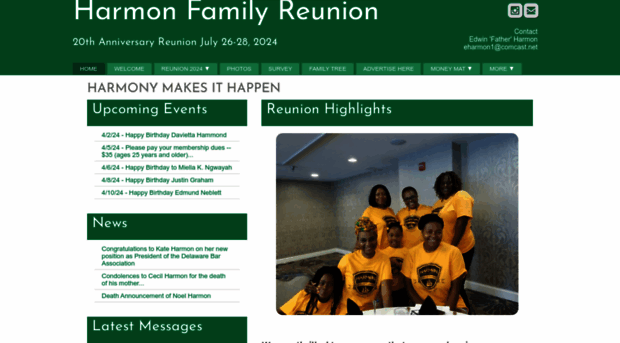 harmonreunion.org