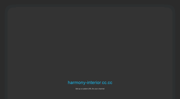 harmony-interior.co.cc