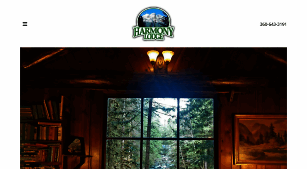 harmony-lodge.com