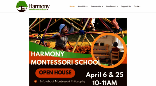 harmony-montessori.com