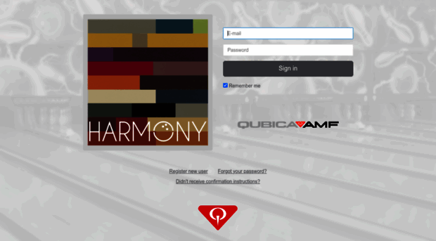 harmony.qubicaamf.com